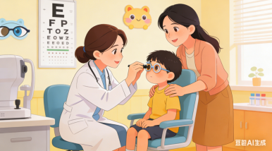 小儿斜弱视，家长关心的五大问题｜家长必看，一文解惑
