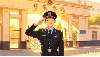 警校体检卡视力？四月摘镜稳通关！